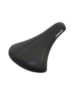 M.T.B Saddle Velo 155 Black.